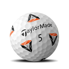 Taylor Made TP5 Pix Golf Ball x 3