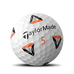 Taylor Made TP5x Pix Golf Balls x 12