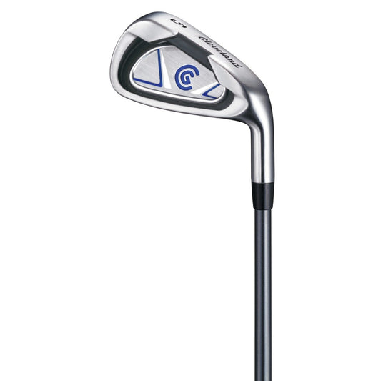 Cleveland Golf Irons 5 to SW