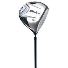 Cleveland Titanium Driver 10.5°