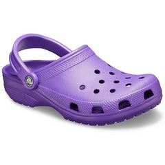 Crocs Classic Clog Women's (Neon Purple)