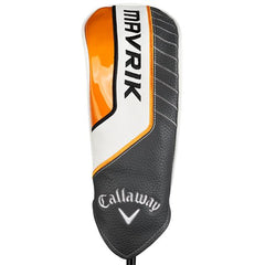 Callaway Mavrik Fairway Woods Left Hand