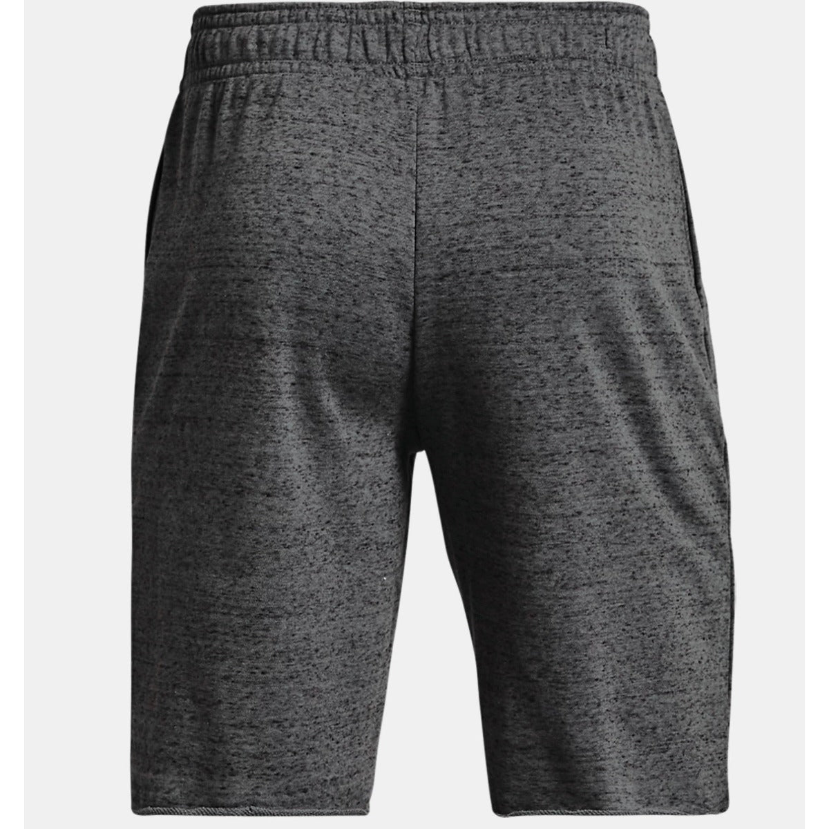 UNDER ARMOUR RIVAL TERRY SHORTS MENS