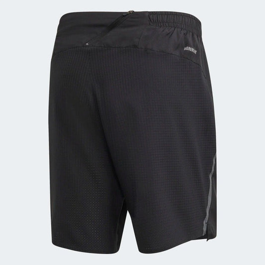 ADIDAS SATURDAY RUNNING SHORT 5" MENS