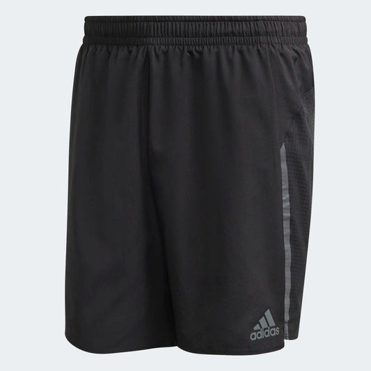 Adidas Saturday Running Short 5" Mens