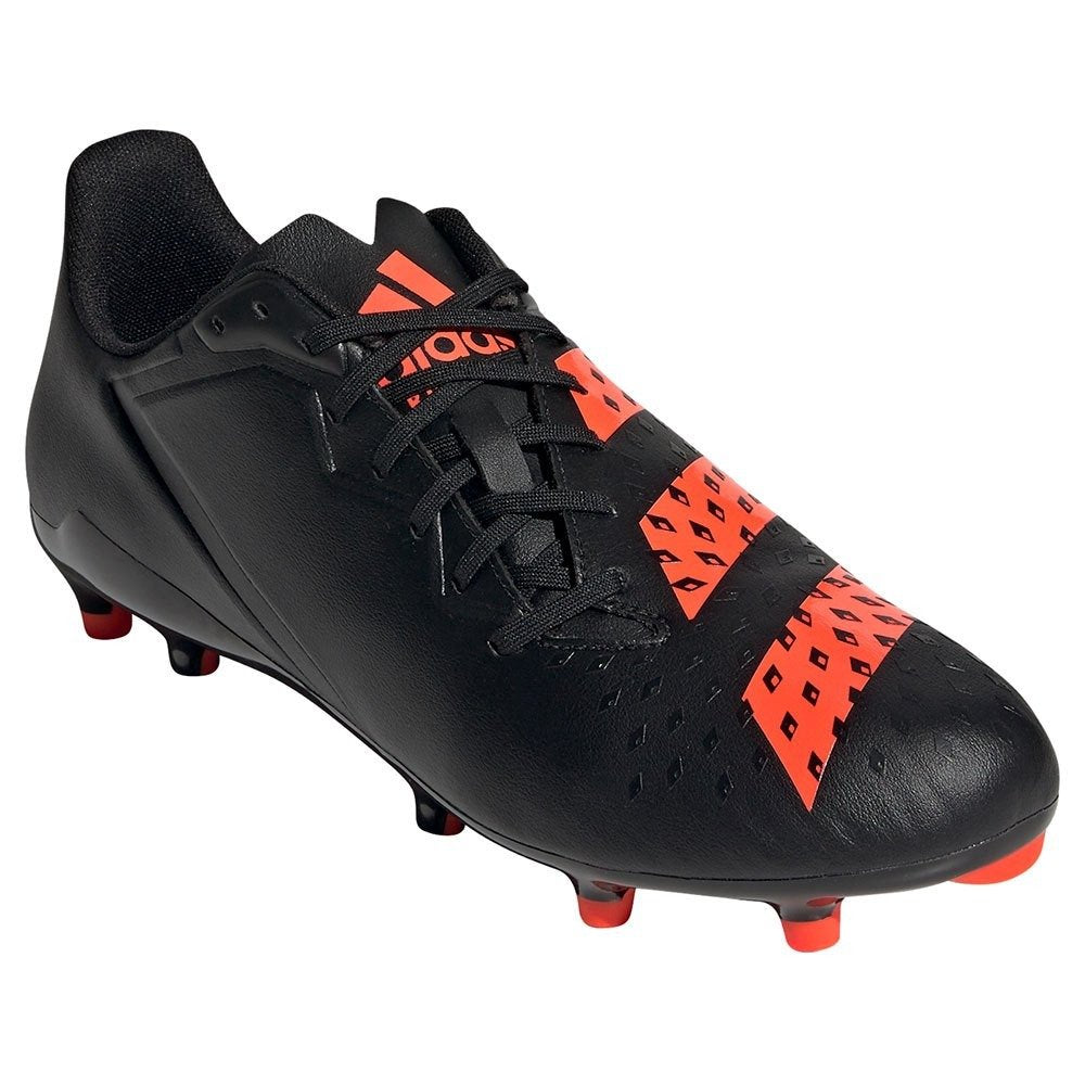 Adidas Malice Fg Rugby Boots