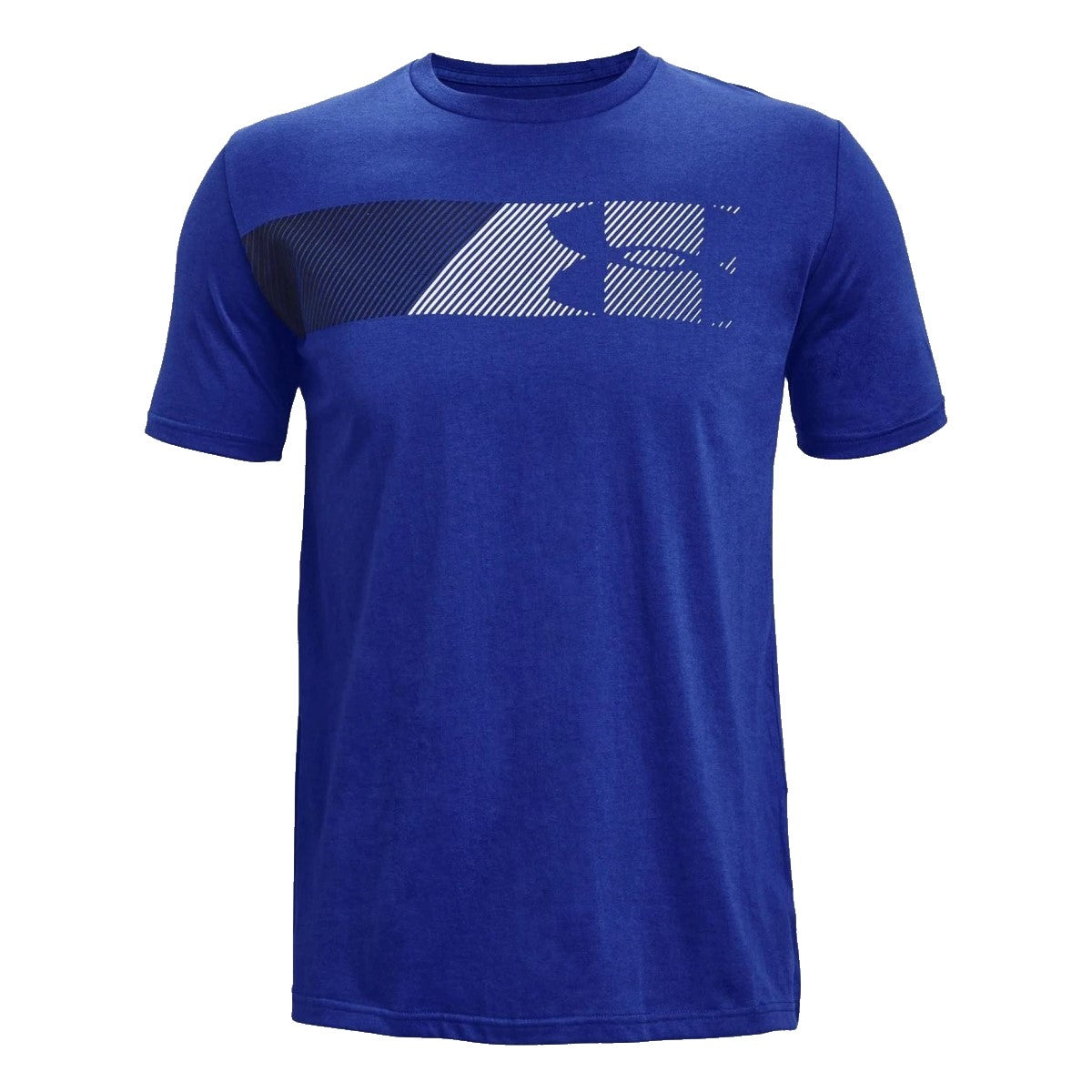 Under Armour Fast Left Chest 2.0 Short Sleeve Tee