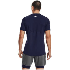 Under Armour Hg Fitted T-shirt Mens