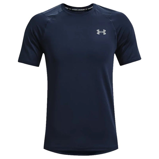 Under Armour Raid 2.0 Tech T-shirt Mens