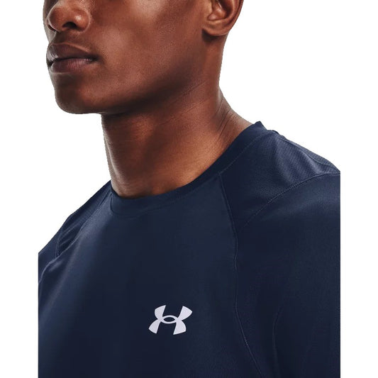 Under Armour Raid 2.0 Tech T-shirt Mens