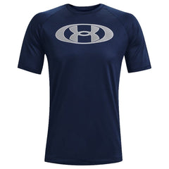 Under Armour Tech 2.0 Lockertag T-shirt Mens