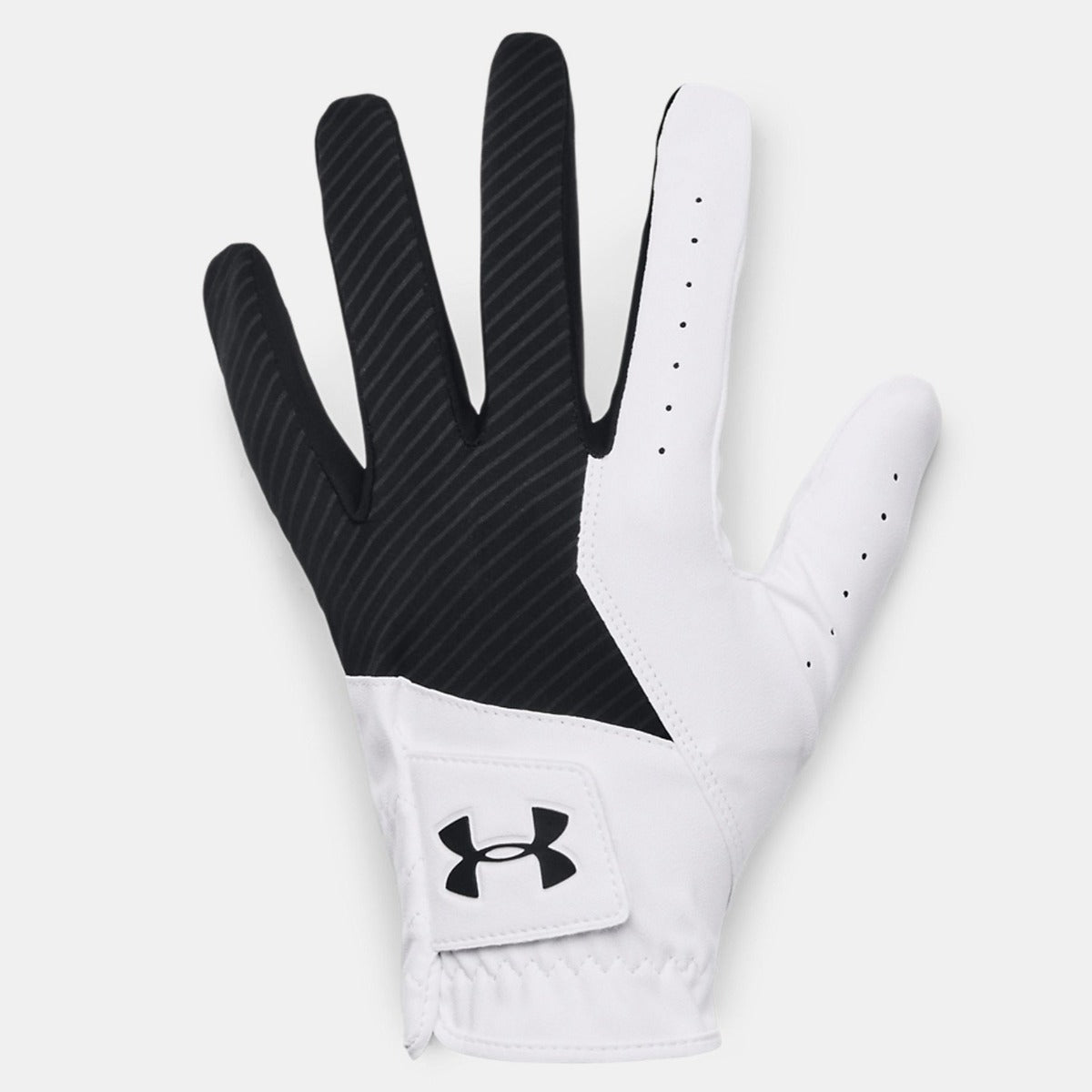 Under Armour Medal All Weather Glove Men's Left Hand