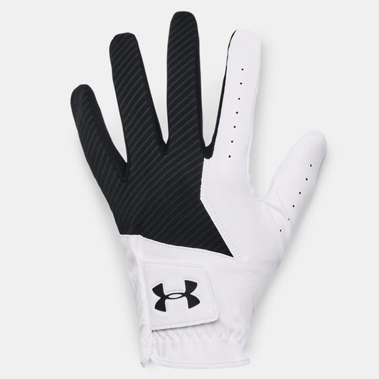 Under Armour Medal All Weather Glove Men's Left Hand