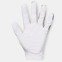 UNDER ARMOUR MEDAL ALL WEATHER GLOVE MEN'S LEFT HAND