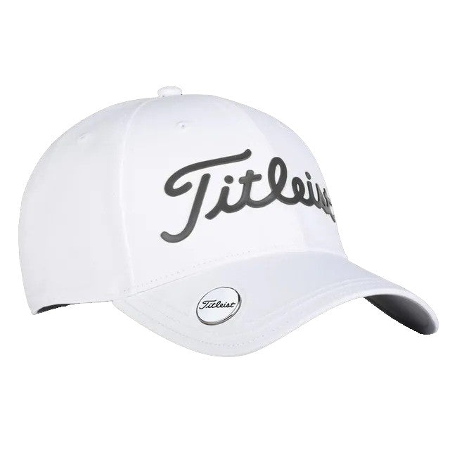 Titleist Performance Ball Marker Cap Mens