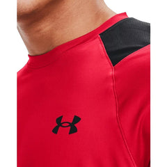 Under Armour Raid 2.0 Tech T-shirt Mens