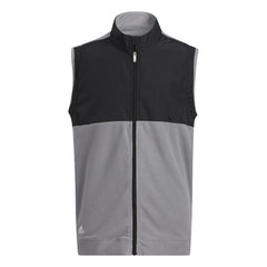 Adidas Fleece Gilet Vest Boys