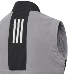 ADIDAS FLEECE GILET VEST BOYS