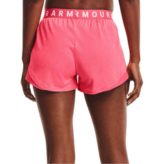 Under Armour Play Up Shorts 3.0 Womens