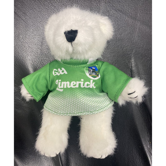 Limerick Gaa Mini Teddy Bear