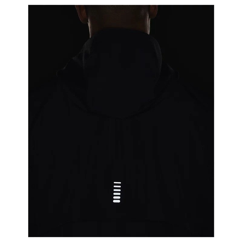 Under Armour Outrun The Rain Hooded Jacket Mens