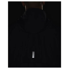 Under Armour Outrun The Rain Hooded Jacket Mens