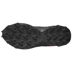 Salomon Supercross 3 Trail Shoes Women's (Black)