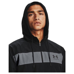 Under Armour Sportstyle Windbreaker Mens