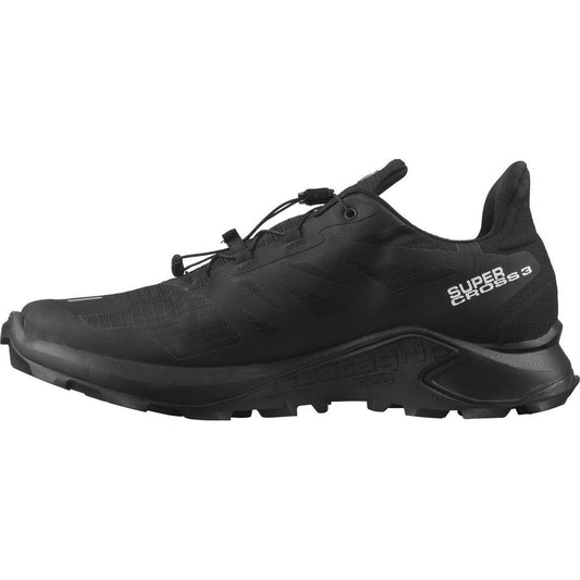 Salomon Supercross 3 GTX Men's Trail Shoes