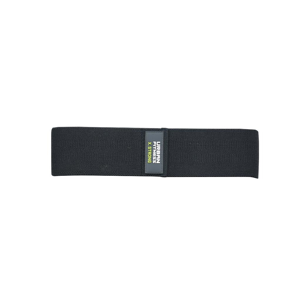 Urban Fitness Fabric Resistance Band Loop X. Strong