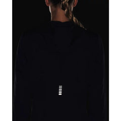 Under Armour Outrun The Rain Hooded Jacket Womens