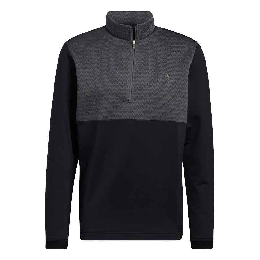 Adidas Cold.rdy 1-4 Zip Pullover Mens
