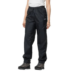 Jack Wolfskin Rainy Day Pants Unisex