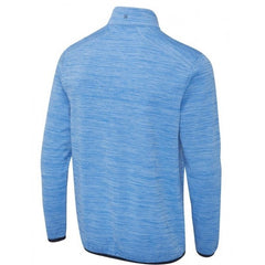 PING EDISON HALF ZIP GOLF TOP MENS