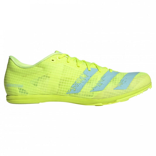 Adidas Distancestar Running Spikes Unisex