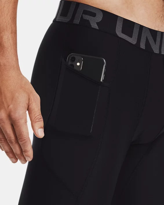 Under Armour Heatgear Leggings Mens
