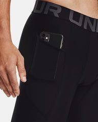 Under Armour Heatgear Leggings Mens