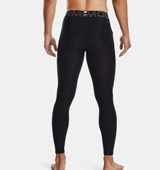 Under Armour Heatgear Leggings Mens