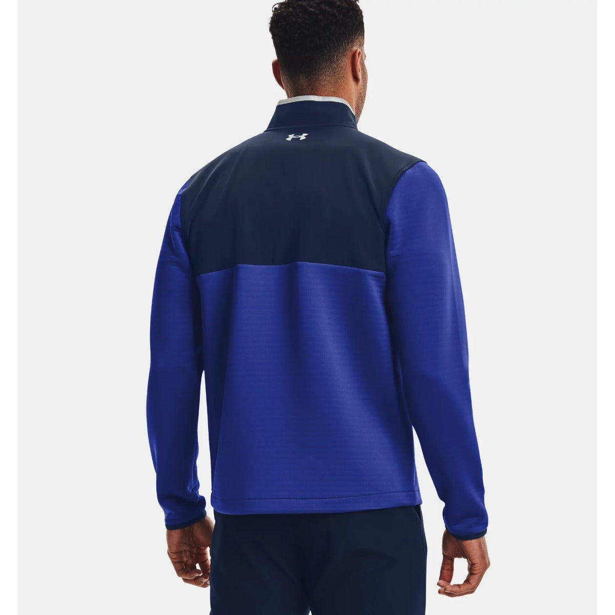 Under Armour Storm Daytona 1 2 Zip Mens Gleeson Sport Scene