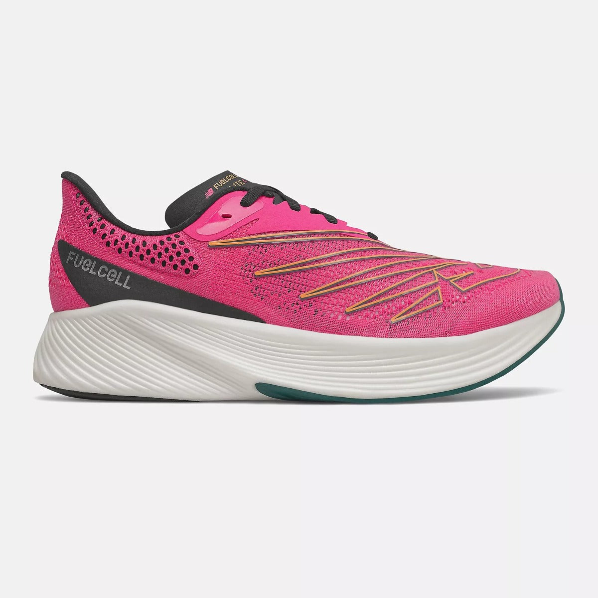 New Balance Fuelcell Rc Elite V2 Men's Running Shoes (Pink Glo)