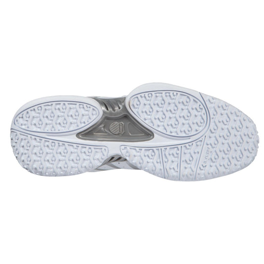 K SWISS RECEIVER IV OMNI TENNIS SHOE WOMENS
