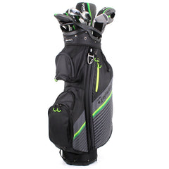 Taylor Made RBZ Speedlite Men's Right Hand Golf Package Set