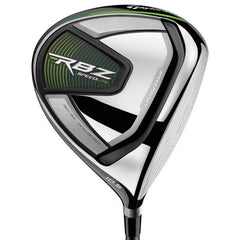 Taylor Made RBZ Speedlite Men's Right Hand Golf Package Set