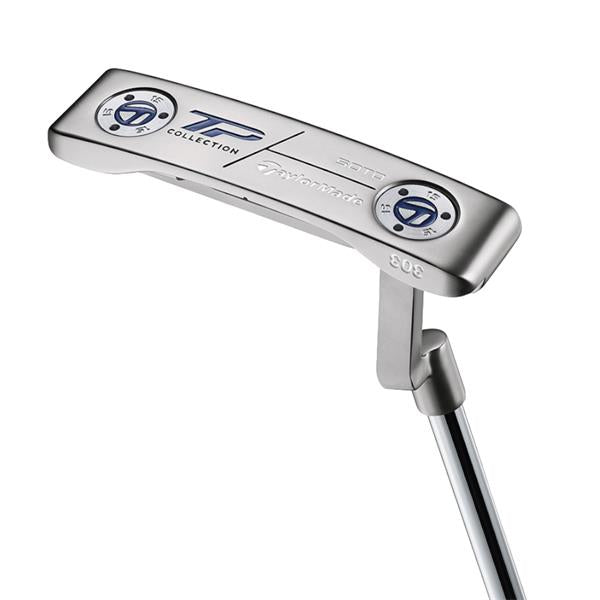 Taylor Made Tp Hydroblast Soto 1 Putter Men's Right Hand