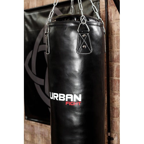 LZKW Punching Bag Set, Boxing Hanging Punching Bag Fitness Sandbags  Punching Bag Empty Boxing Fight Sandbag for Gym for Training for Home for  Kickboxing(red, 80cm) - Yahoo Shopping