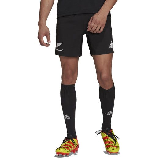 Adidas All Blacks Replica Home Shorts Mens