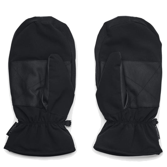 UNDER ARMOUR COLDGEAR IR CART MITTS PAIR