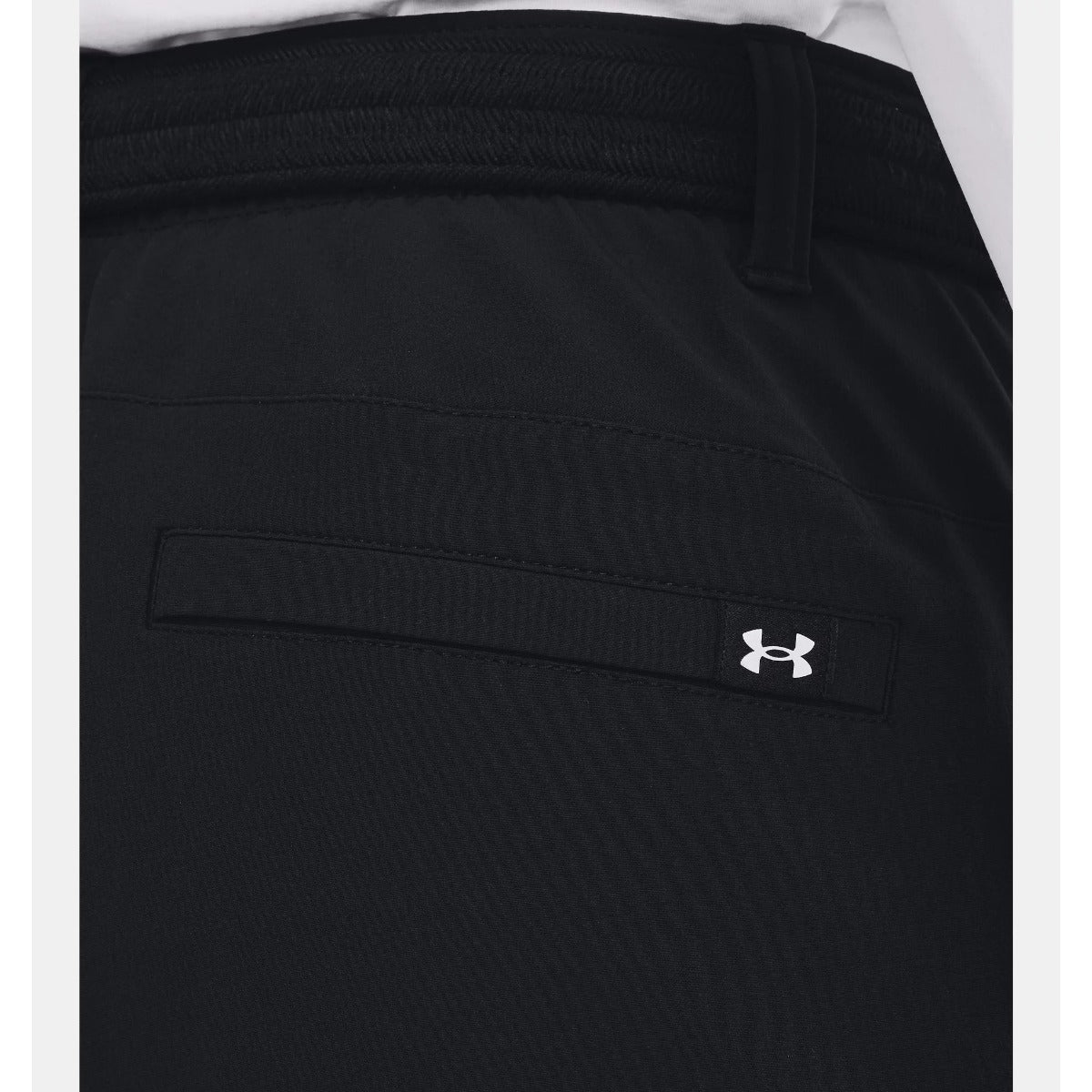 UNDER ARMOUR COLDGEAR INFRARED GOLF TROUSERS MENS