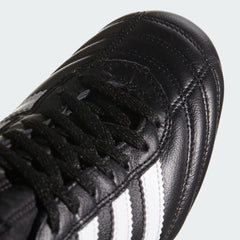 Adidas Kaiser 5 Liga Fg Football Boots (Black White)