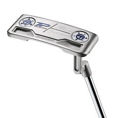 Taylor Made Tp Hydroblast Del Monte 1 Putter Men's Right Hand